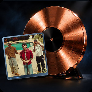 Disco de Bronce · Vacaciones