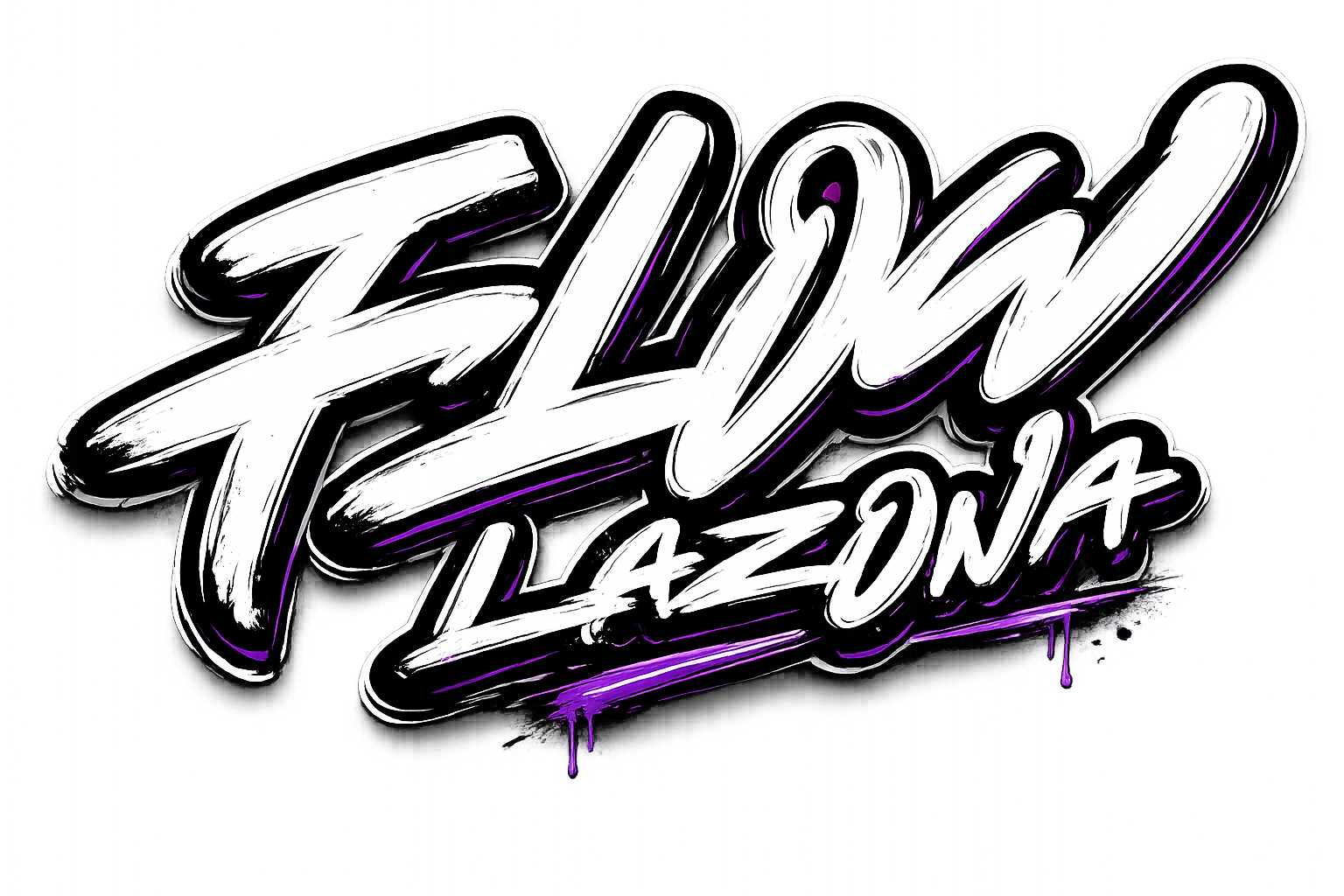 Flowlazona - Pagina de Música Urbana Latina