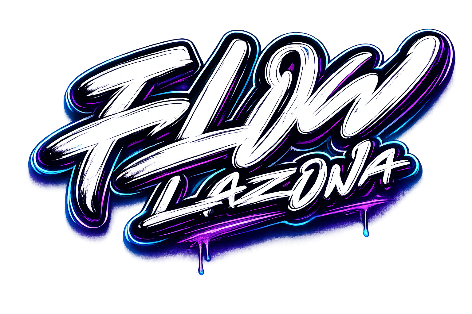 Flowlazona - Pagina de Música Urbana Latina
